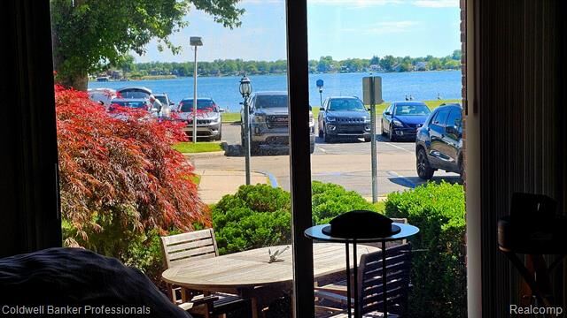 Property Photo:  1647 Cass Lake Road  MI 48320 