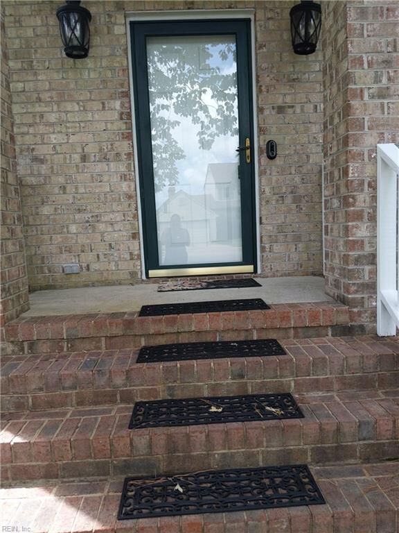 Property Photo: 1500 Lake James Dr VA 23464