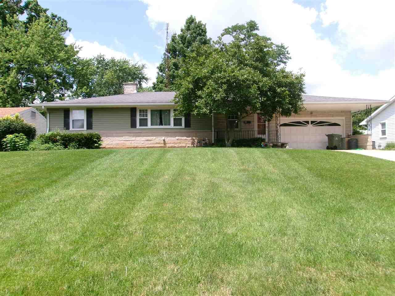 Property Photo:  808 S 15th Street  IN 47374 
