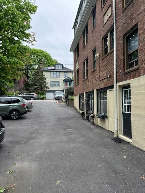 Property Photo:  58 Taft Avenue 9  RI 02906 