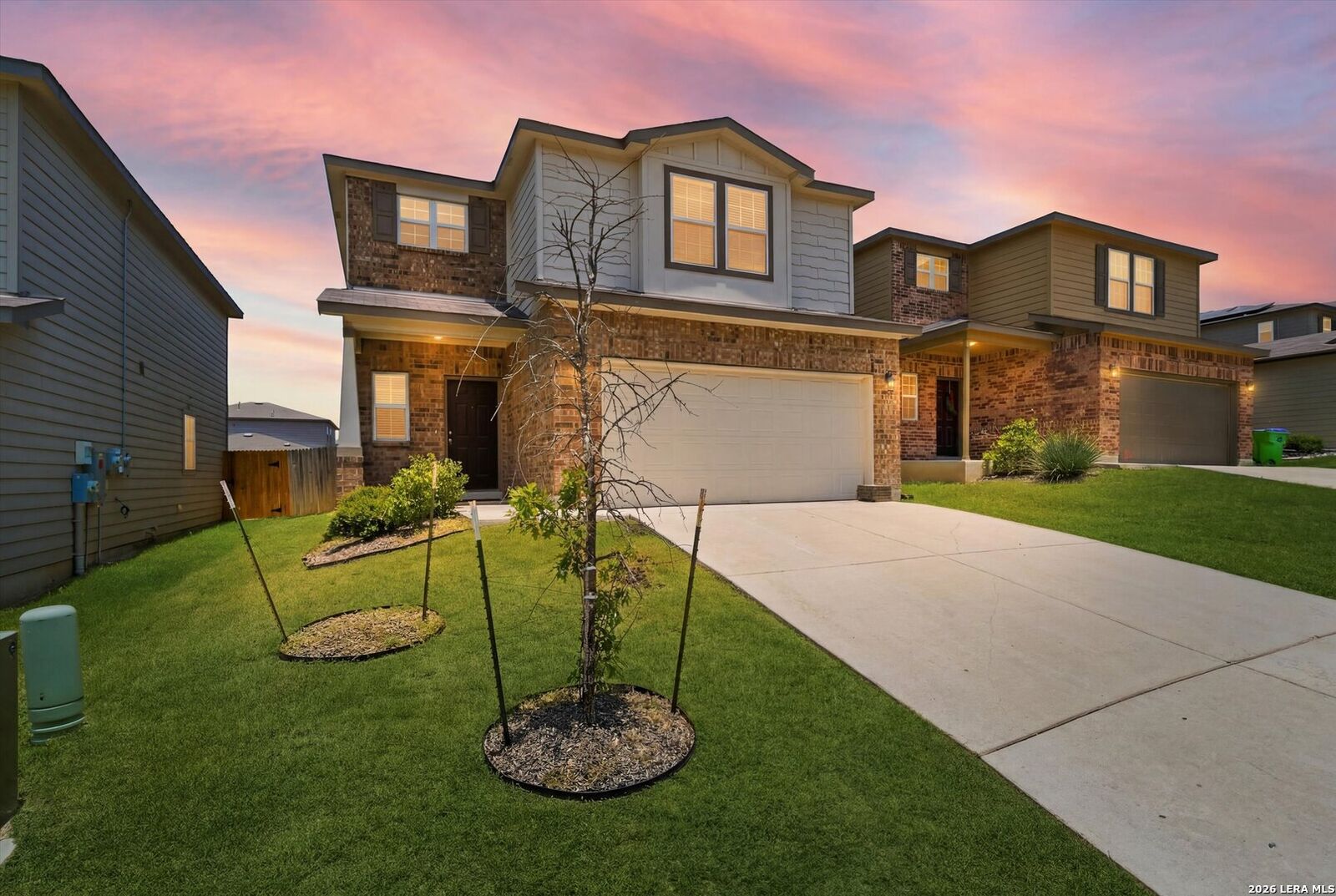 Property Photo: 10375 Dunlap TX 78252