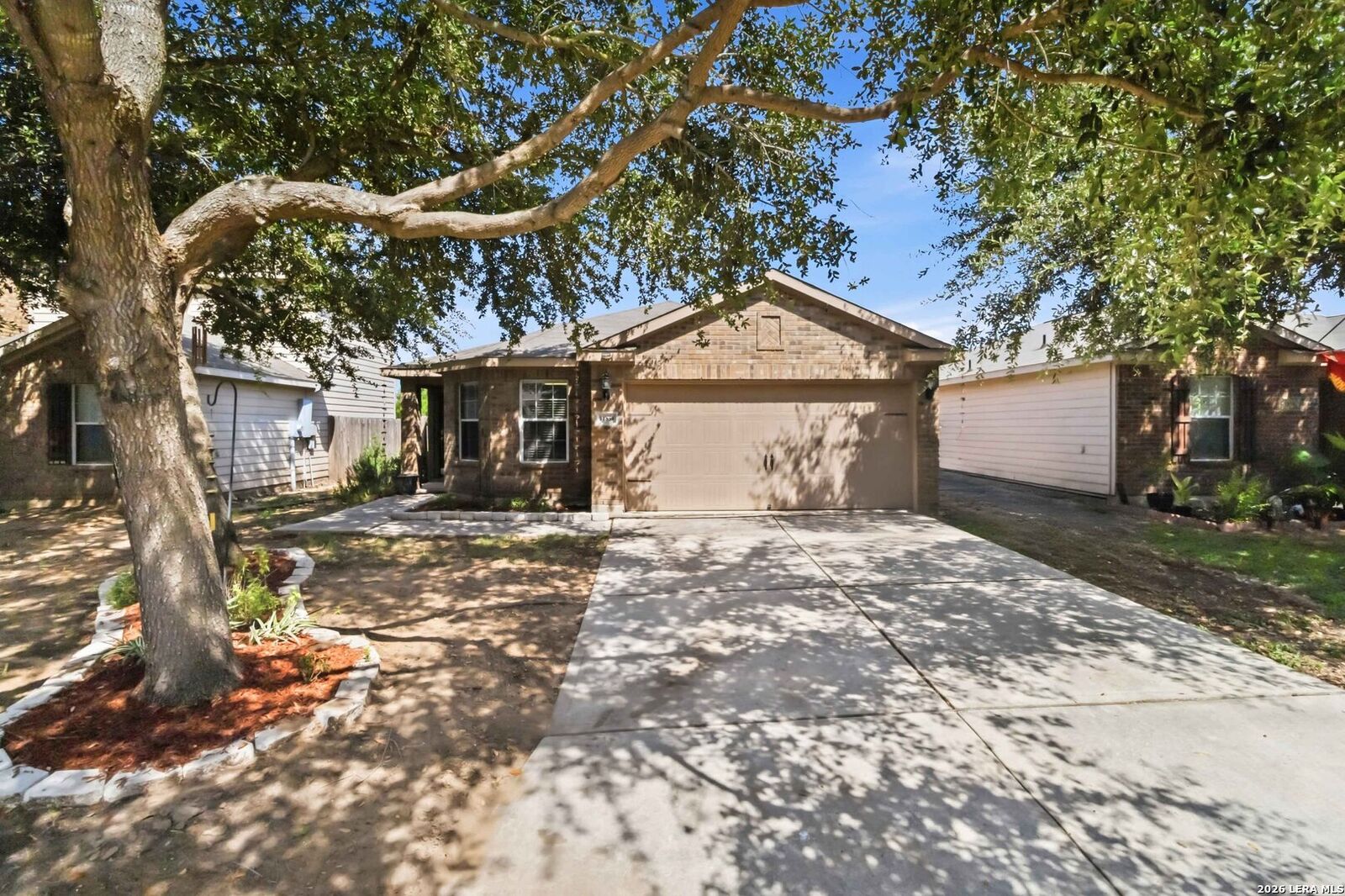 Property Photo:  11854 Luckey Vis  TX 78252 