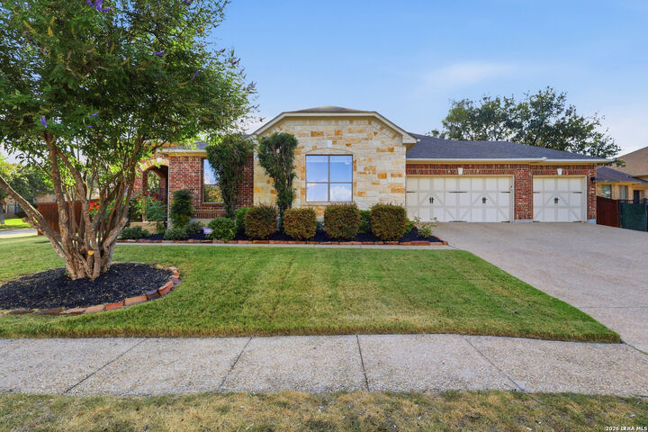Property Photo:  19207 Barrow Bay  TX 78258 