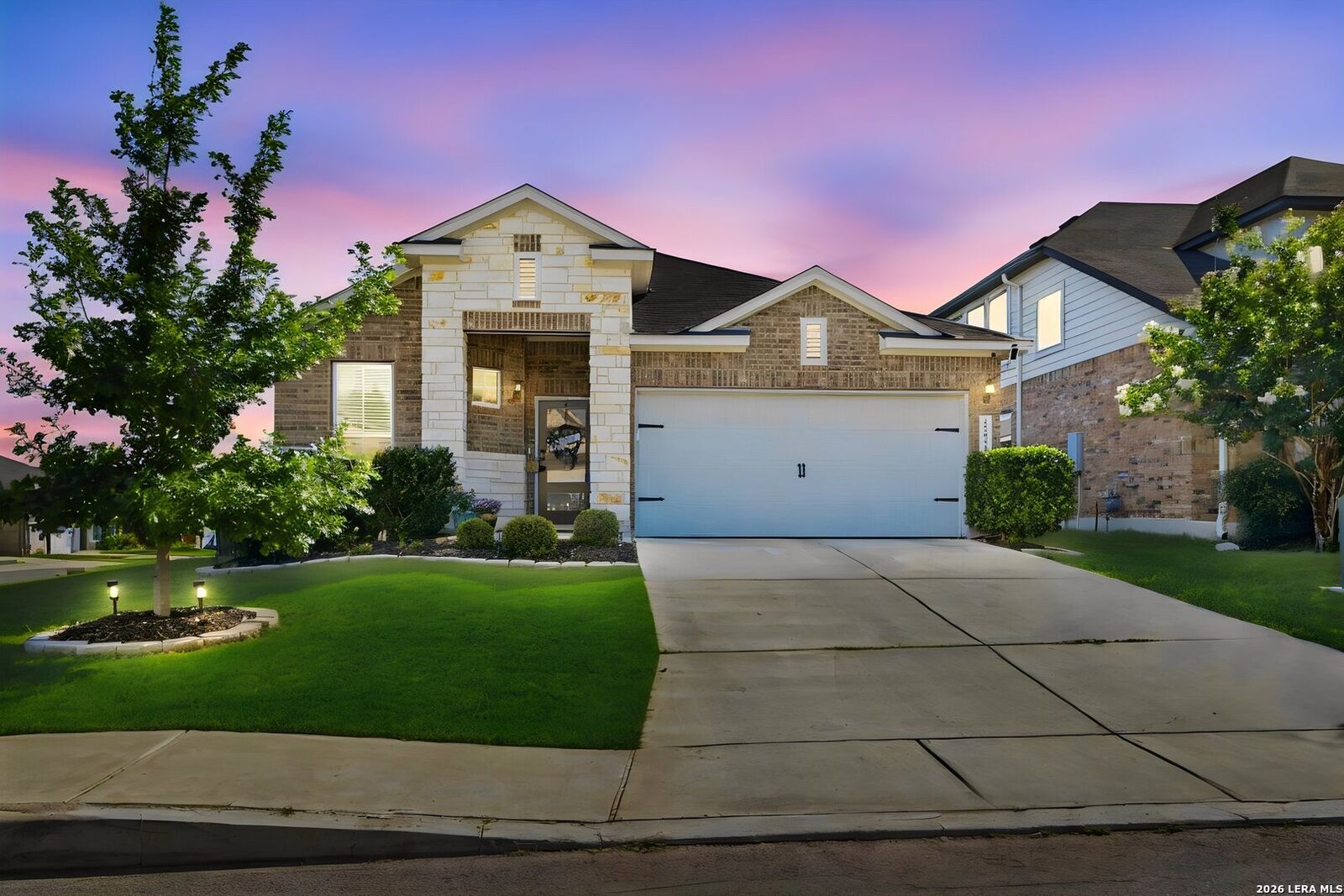 Property Photo: 14811 Palmer Crk TX 78217