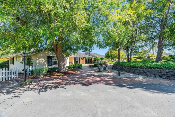 Property Photo: 31 S Circle Dr CA 95060