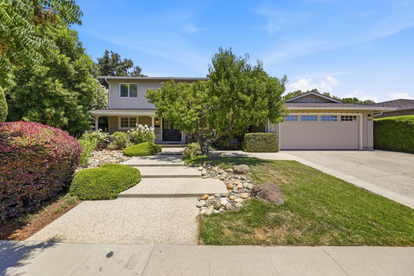 Property Photo: 2260 Constitution Drive CA 95124
