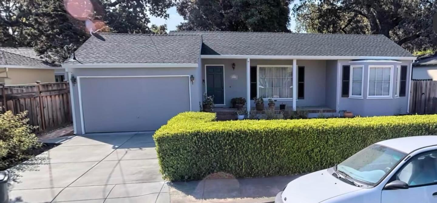 Property Photo:  1311 Central Avenue  CA 94070 