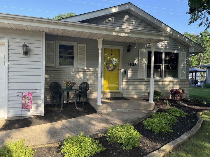 Property Photo: 1938 Bootmaker Drive WI 53511