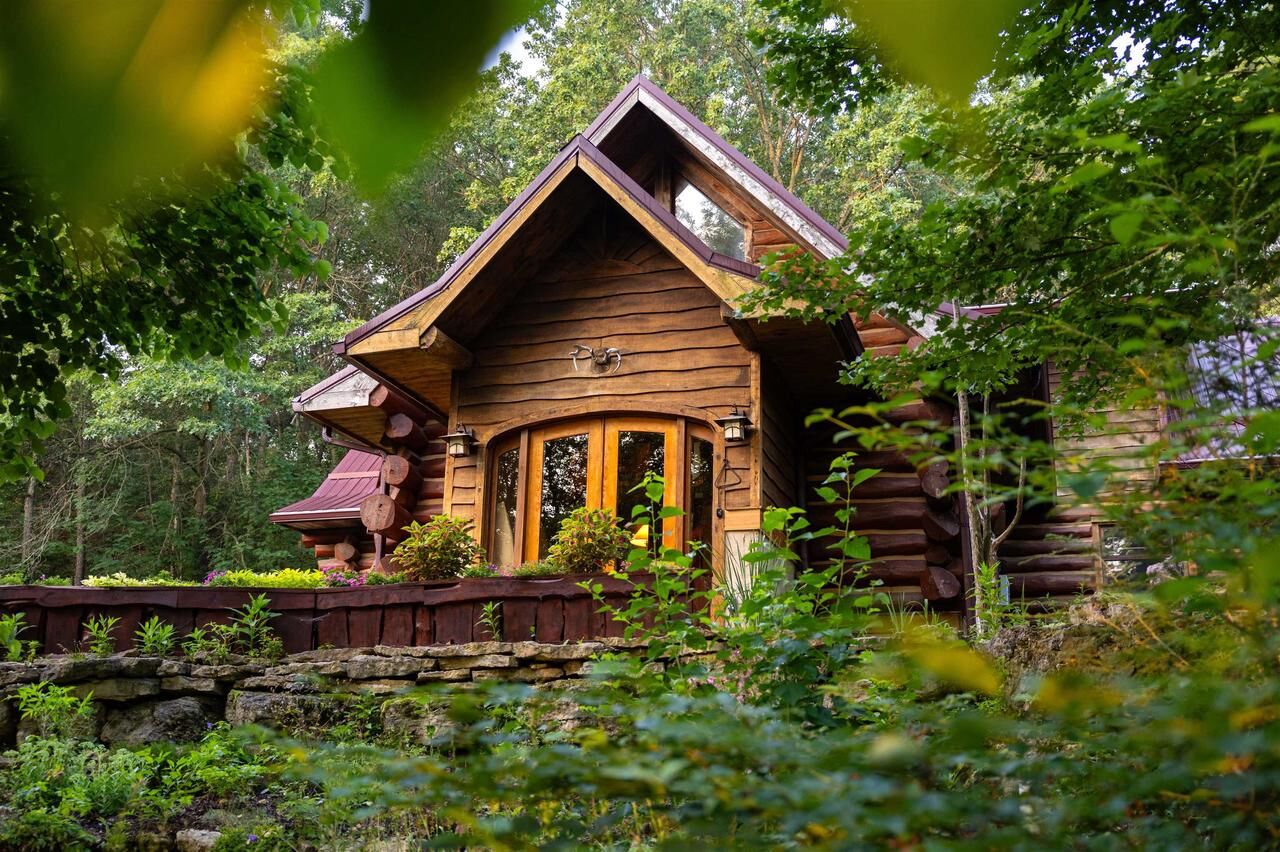 Property Photo: 3811 County Rd P Road WI 53528