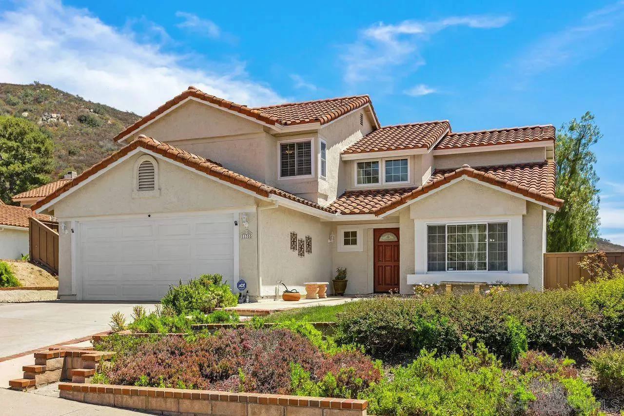 Property Photo:  11355 Middle Ridge Terrace  CA 92128 