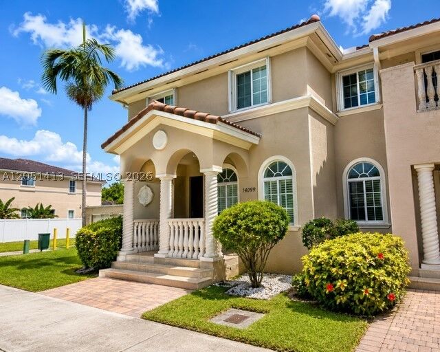 Property Photo:  14099 SW 275th St 0  FL 33032 