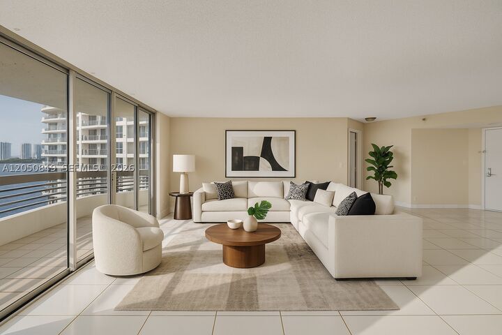 Property Photo:  3530 Mystic Pointe Dr 710  FL 33180 