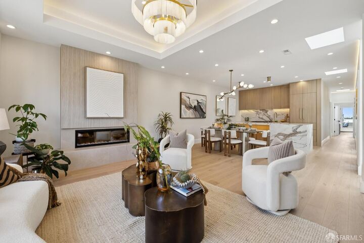 Property Photo: 1759 21st Avenue CA 94122