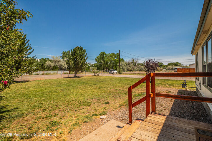Property Photo:  84 Road 2929  NM 87410 