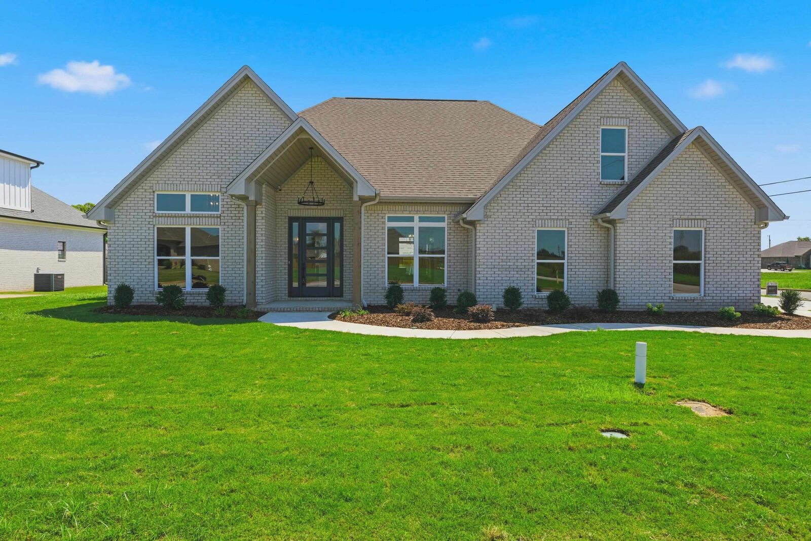 Property Photo:  122 McCallen Rd  AL 35661 