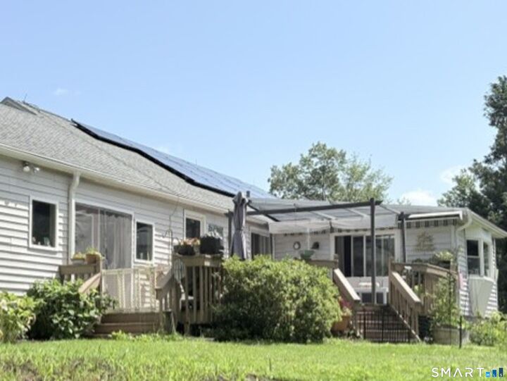 Property Photo: 54 Box Mountain Drive CT 06066