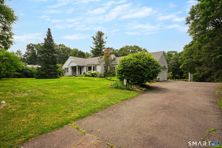 Property Photo: 54 Box Mountain Drive CT 06066