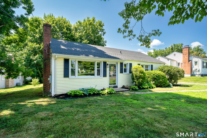 Property Photo:  47 Cherry Hill Drive  CT 06111 