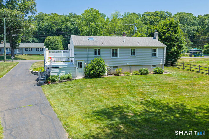Property Photo:  39 Green Hill Lane  CT 06410 