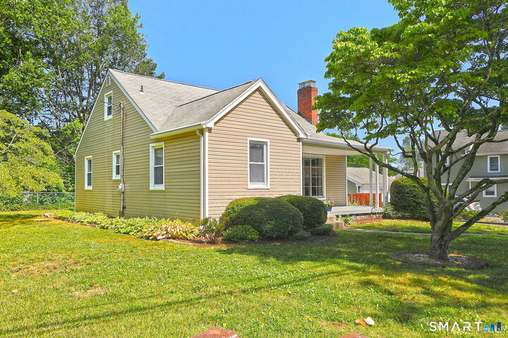 Property Photo:  53 Raycroft Street  CT 06461 