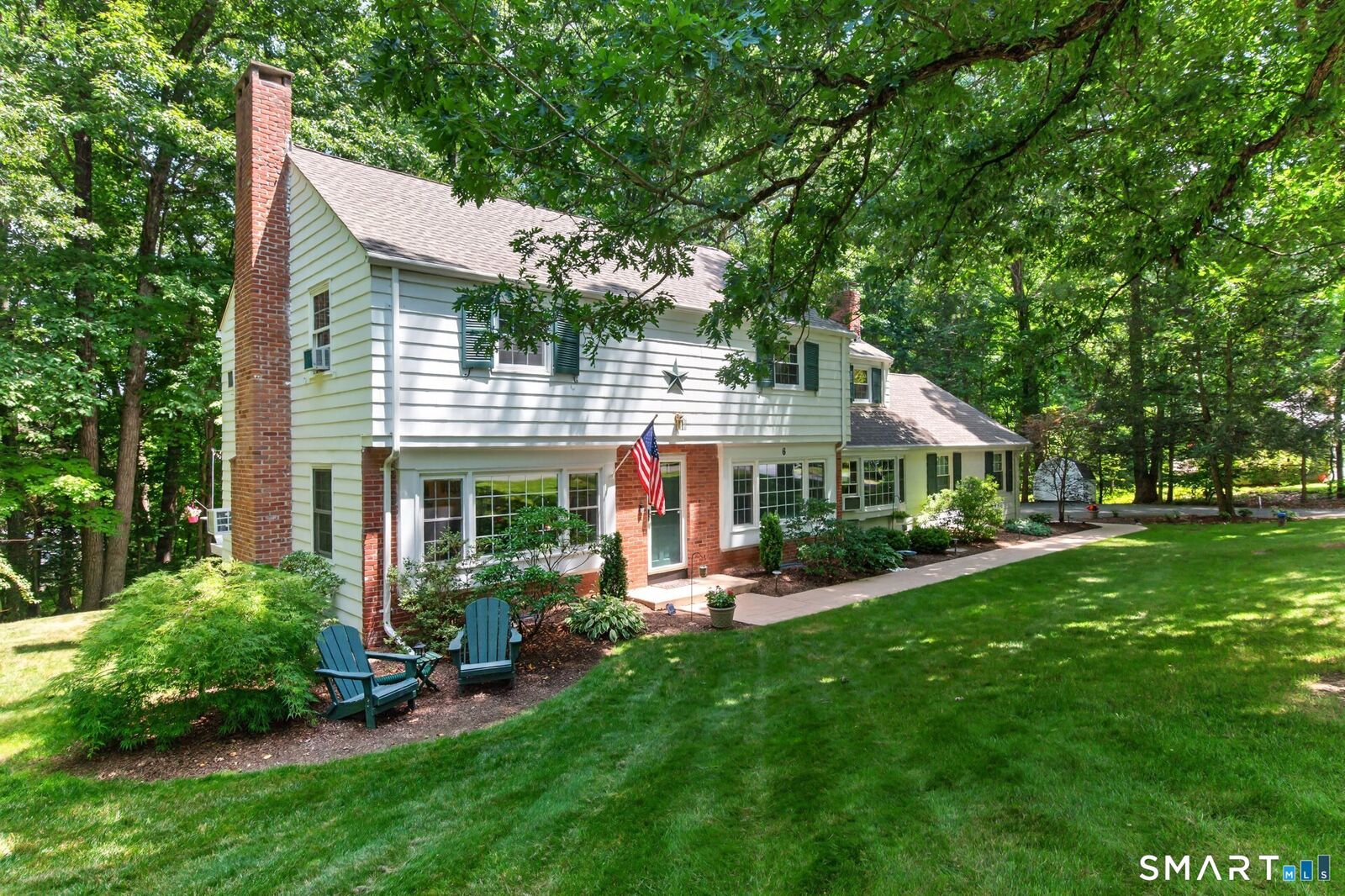 Property Photo:  6 Eastview Drive  CT 06070 