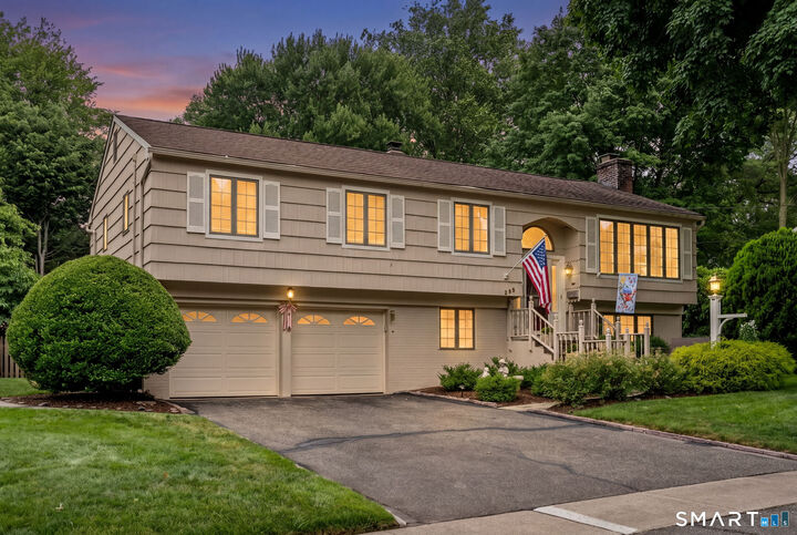 Property Photo: 208 Sigwin Drive CT 06824