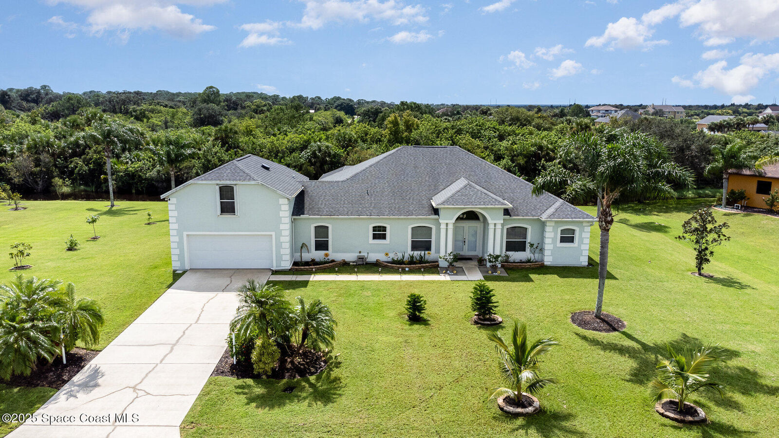 Property Photo:  929 Hialeah Street  FL 32955 