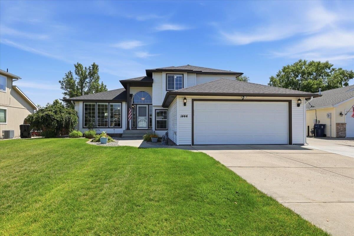 Property Photo:  1444 E Weile Ct  WA 99217 
