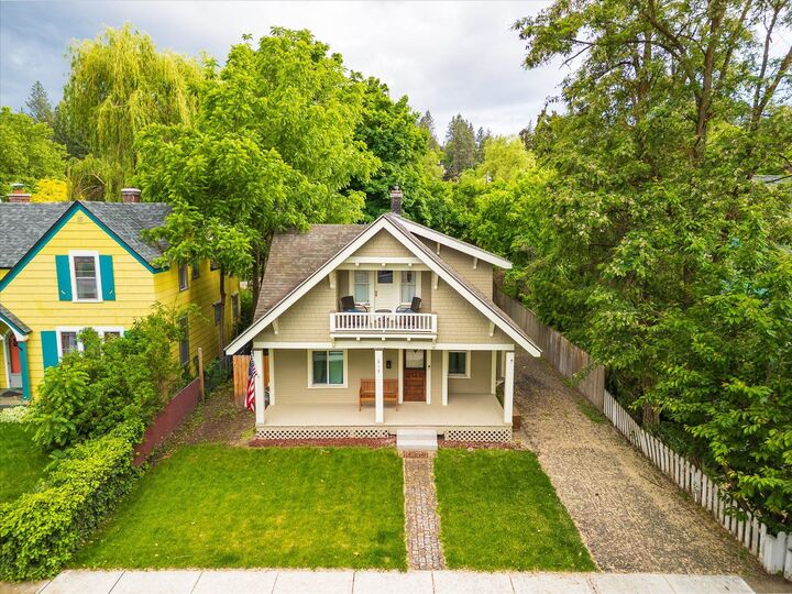 Property Photo: 618 E 9th Ave WA 99202
