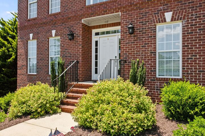 Property Photo:  112 Scarlett Drive  SC 29334 