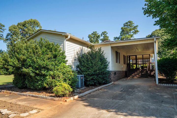 Property Photo:  105 Wilson Road  SC 29307 