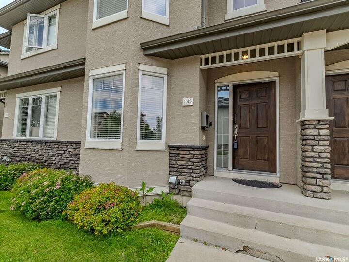 Property Photo:  135 Ashworth Crescent 143  SK S7T 0N1 
