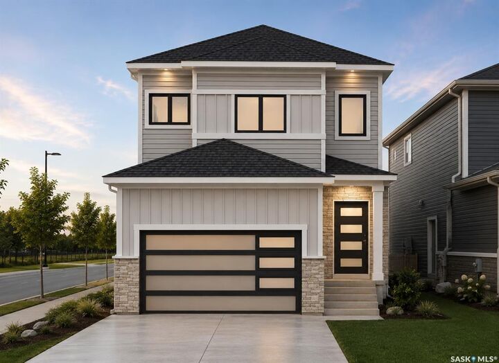 443 Yuel Crescent — photo 1