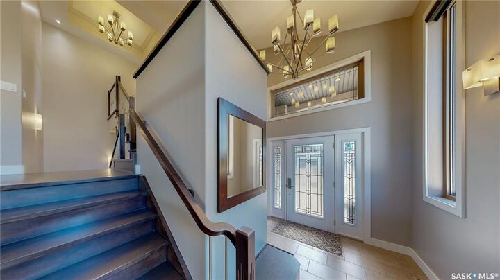 Property Photo:  8095 Fairways West Drive  SK S4Y 0A4 