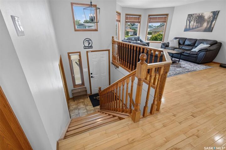 Property Photo: 531 Mahon Drive SK S6V 7Z8