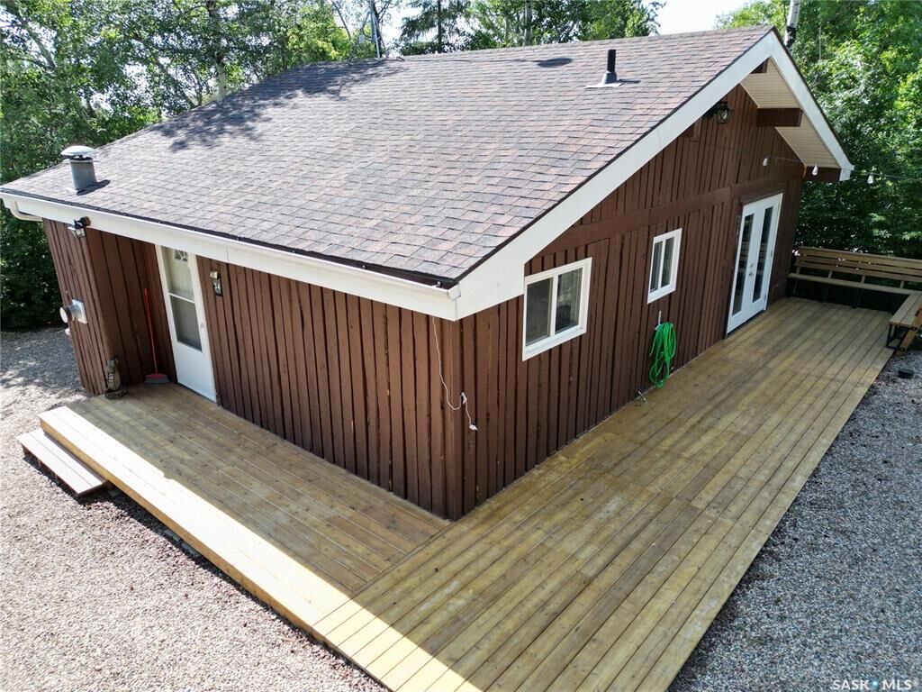 Property Photo: 34 Gaddesby Crescent SK S0M 0L0