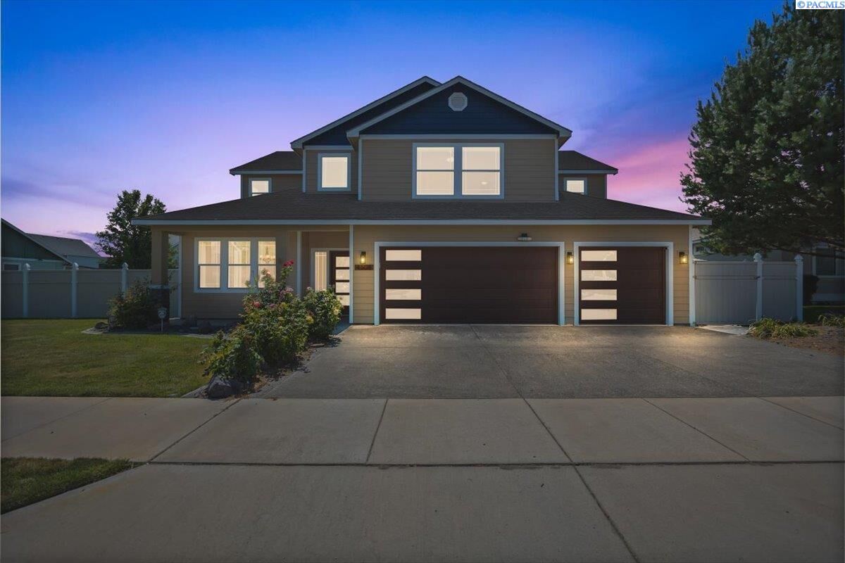 Property Photo: 4508 Segovia Dr WA 99301