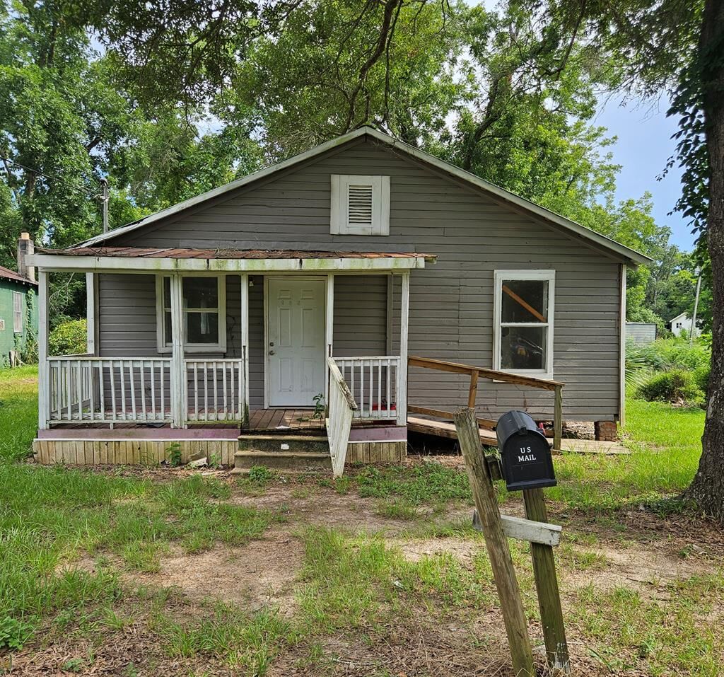 Property Photo:  165 Malaga St,NE  GA 31779 