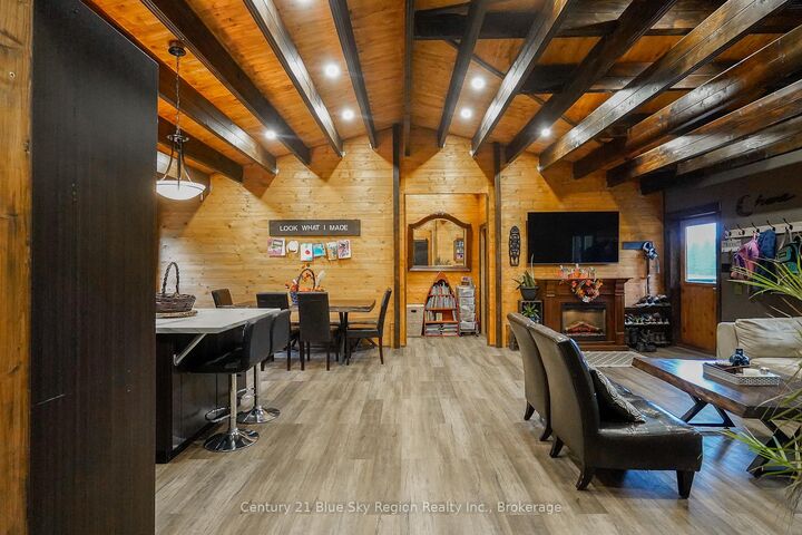 Property Photo: 3269 Chiswick Line ON P0H 1Z0