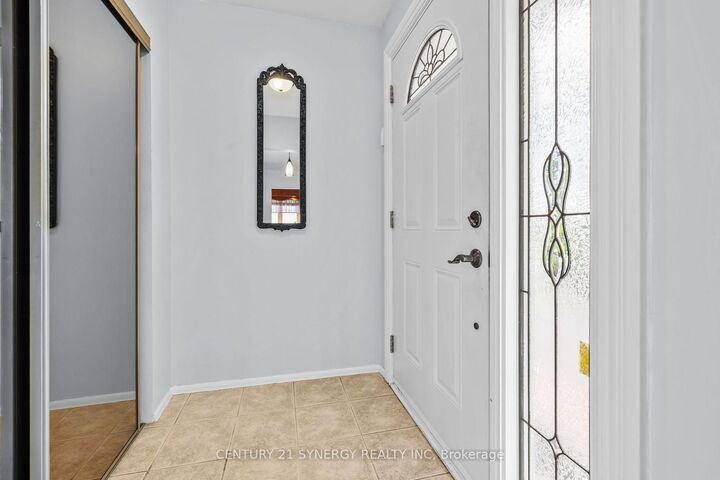 Property Photo: 2201 Haig Drive ON K1G 2L3