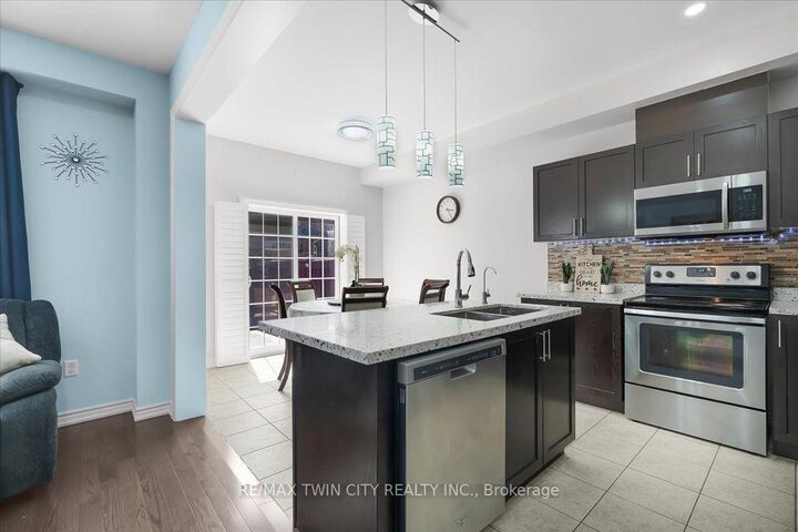 Property Photo:  655 Murray Meadows Place  ON L9T 8L7 