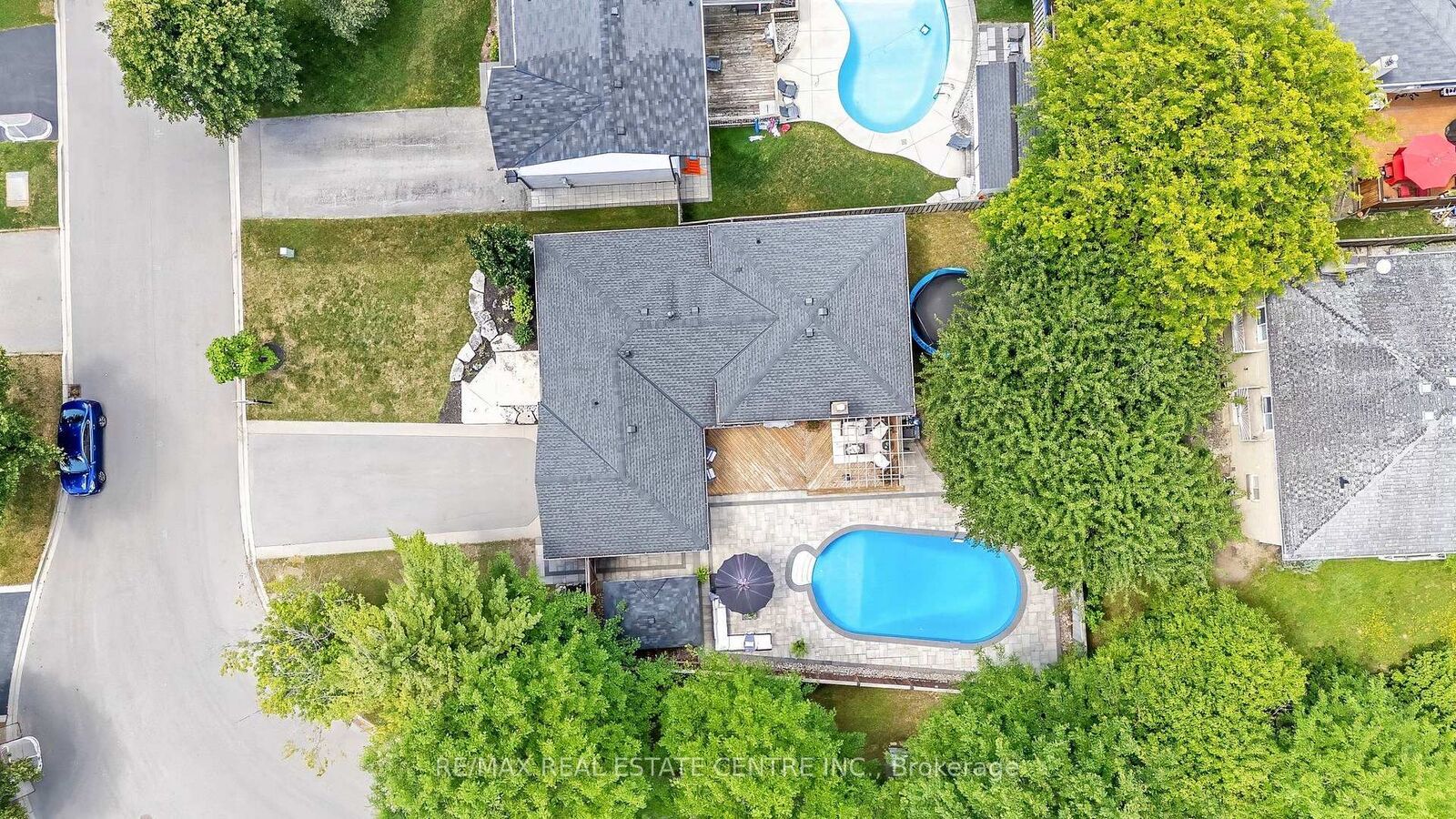 Property Photo:  889 Anderson Avenue  ON L9T 4Y5 