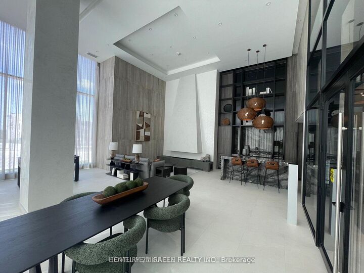 Property Photo: 10 Flavelle Trail 810 ON L4L 1V8