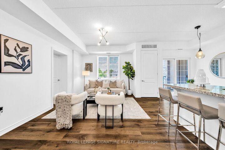 Property Photo: 1077 Gordon Street 228 ON N1G 0E3