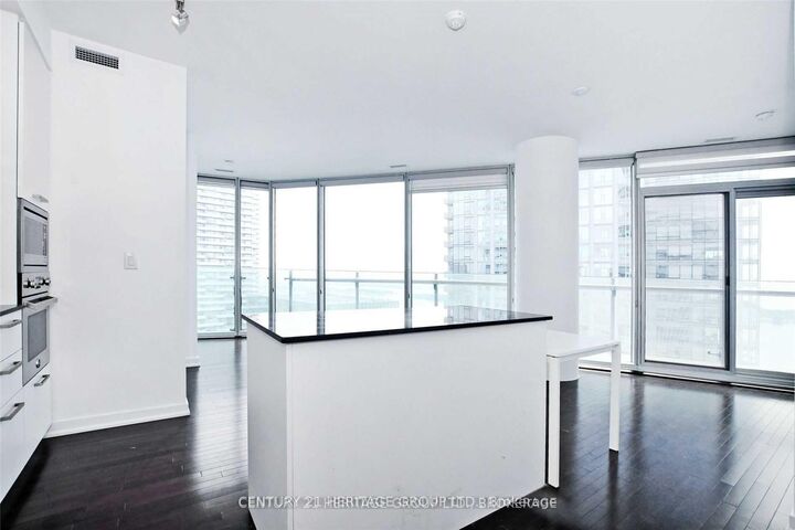 Property Photo: 12 York Street 5202 ON M5J 0A9