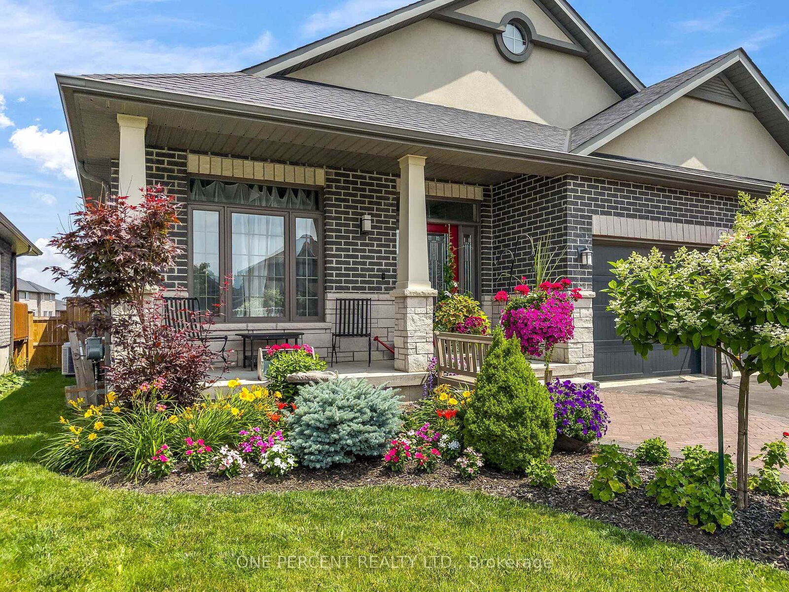 Property Photo: 20 Trinity Court ON K8N 0E7