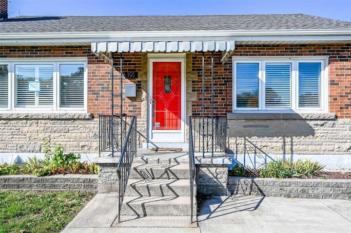 Property Photo: 191 Nash Road N ON L8H 2P8