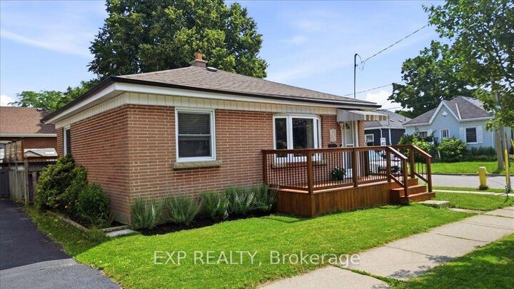 166 Catharine Avenue — photo 1