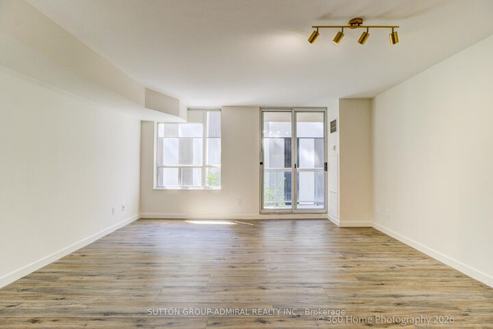 Property Photo: 43 Eglinton Avenue E 501 ON M4S 2B8