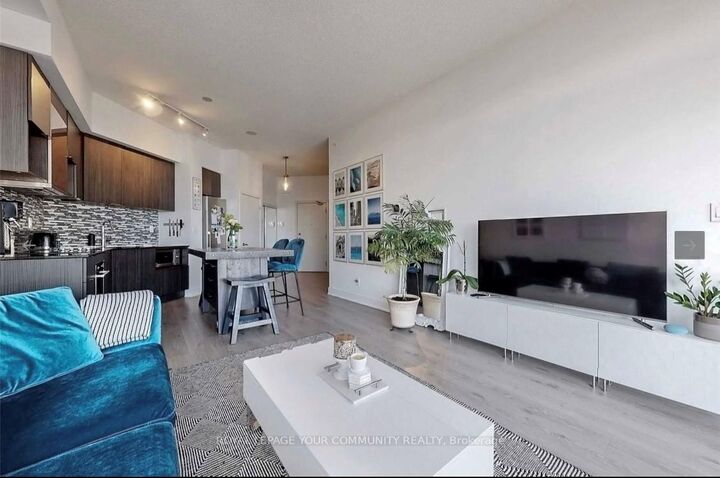 Property Photo: 99 The Donway N/A W 219 ON M3C 0N8